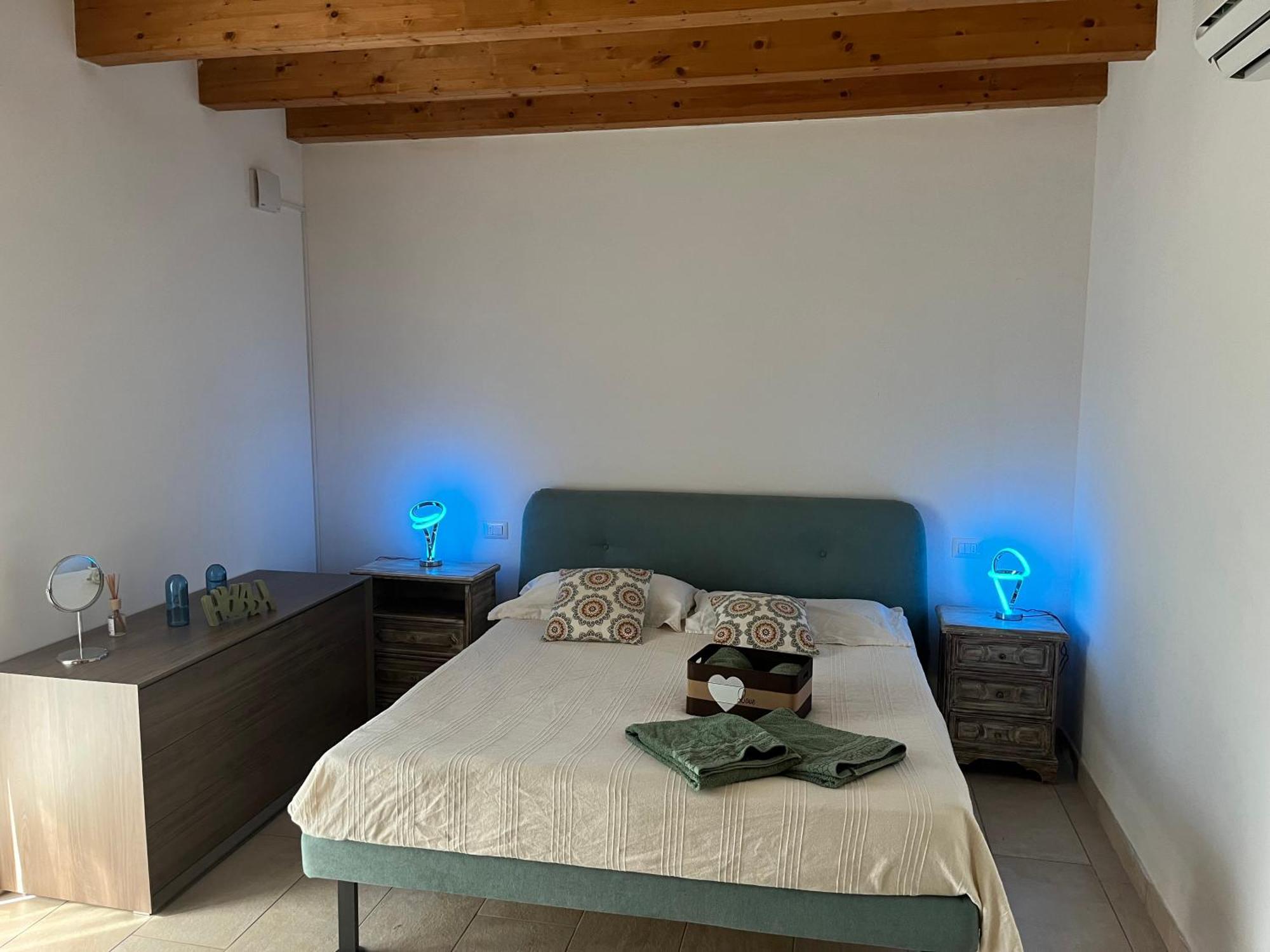 Orchidea Del Garda Rooms & Apartments Peschiera del Garda Extérieur photo