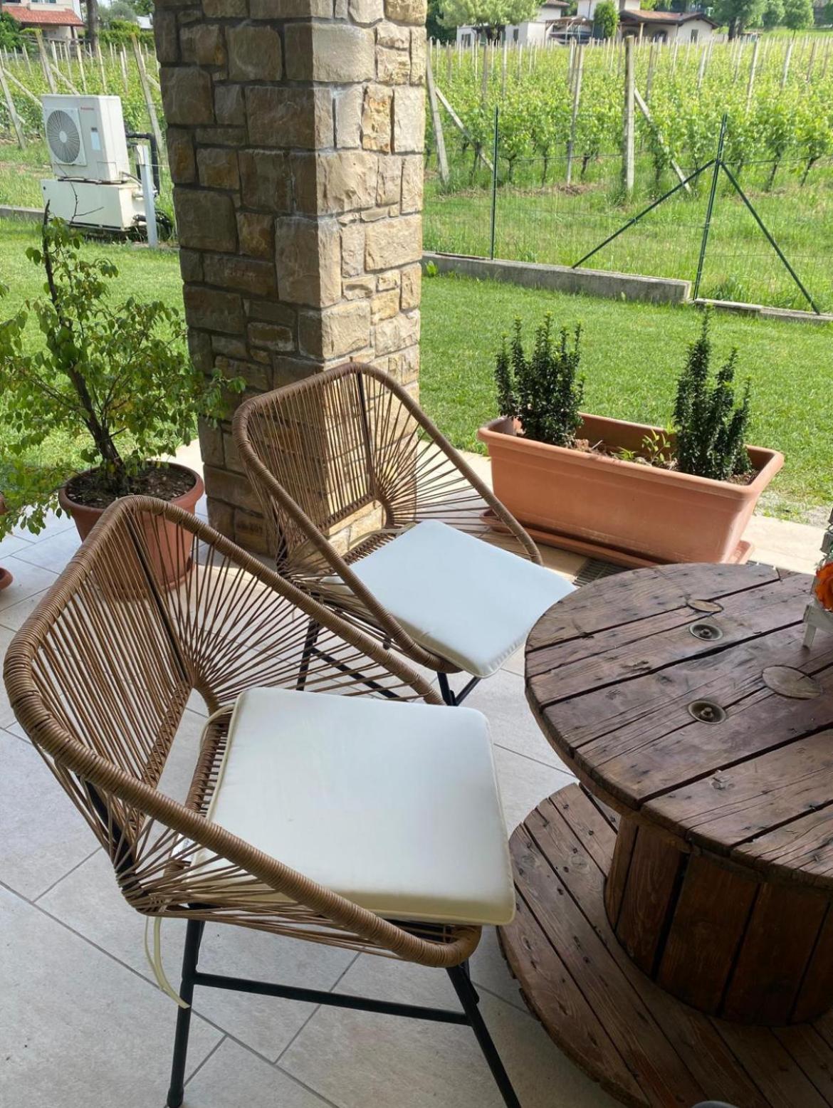 Orchidea Del Garda Rooms & Apartments Peschiera del Garda Extérieur photo