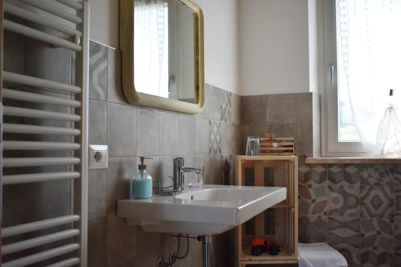 Orchidea Del Garda Rooms & Apartments Peschiera del Garda Extérieur photo